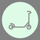 APK Izz Scooters