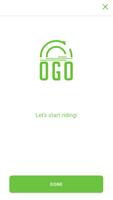 OGO Rides Poster