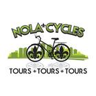 Nola Cycles ícone