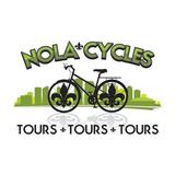 Nola Cycles icône