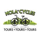 Nola Cycles 아이콘