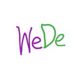 WeDe icône