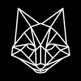White Fox icône
