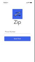 Zip Rides Cartaz