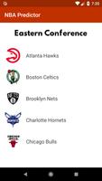 American Basketball Predictor 海报