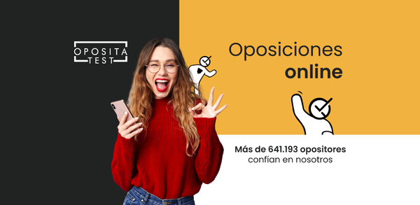 Cómo descargar la última versión de OpositaTest - Test Oposiciones APK 3.17.0 para Android 2025 image