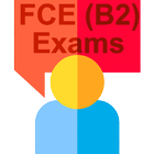 FCE B2 Exams icône