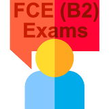 FCE B2 Exams APK