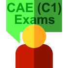 CAE C1 Exams icône
