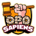 OpoSapiens ícone