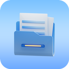 Basho Express-File Share icône
