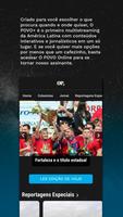 O POVO+ plakat