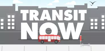 Transit Now - Bus Predictions