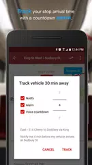 Transit Now - Bus Predictions APK download