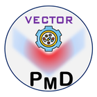 Vector PMD simgesi