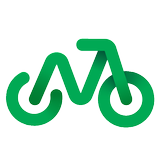 Cycle Now icon
