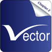 Vector simgesi