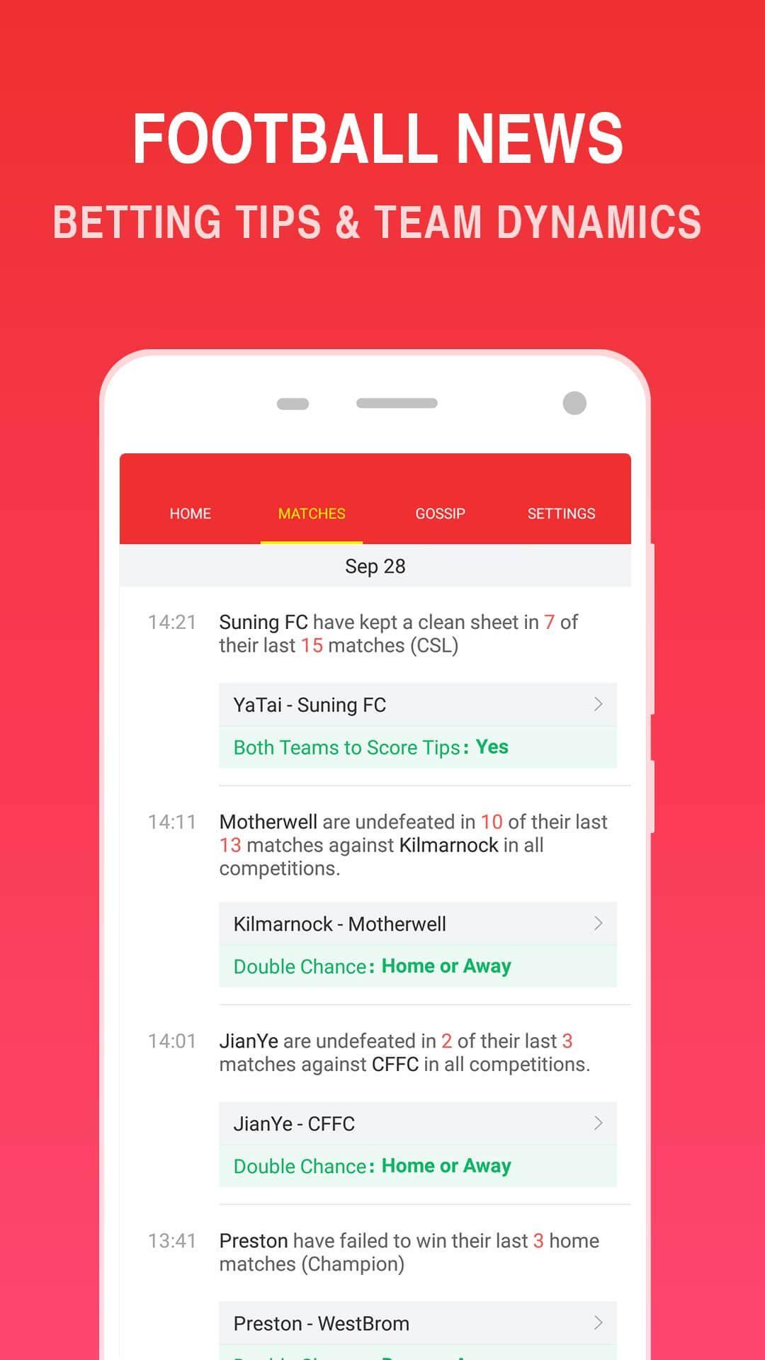 Betting Predictions Football Betting Predictions Football