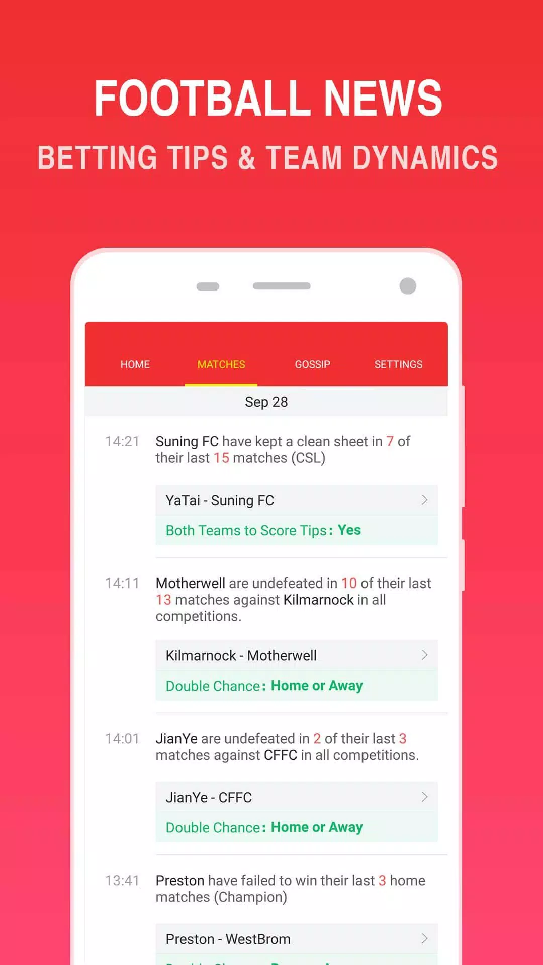 BetsWall Football Betting Tips - Apps on Google Play