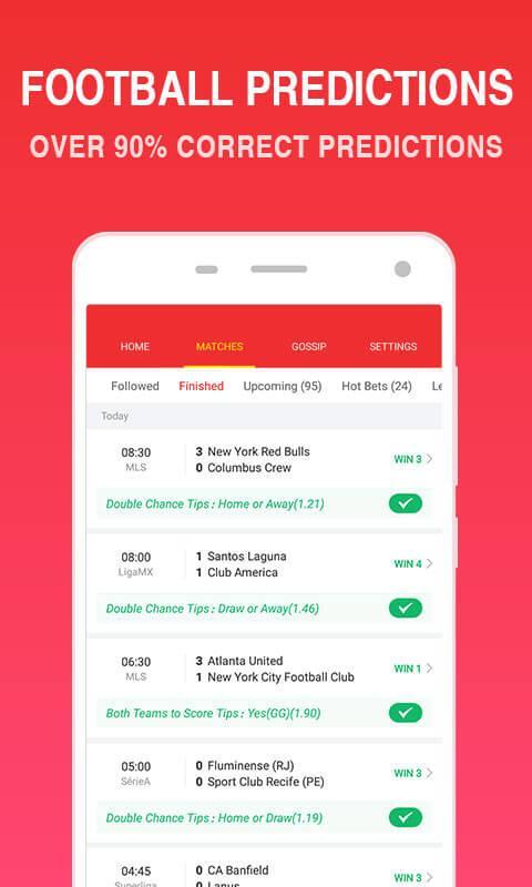 Betting Predictions Football Betting Predictions Football