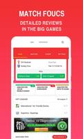 O Football - Betting Predictio 截图 2