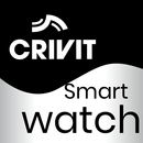 APK CRIVIT Smartwatch