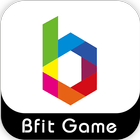 Bfit Game icône