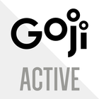 آیکون‌ Goji Active