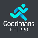 Goodmans FIT PRO icône