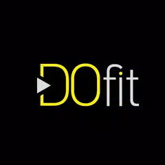 DoFit 1.0 アプリダウンロード