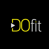 DoFit 1.0 आइकन