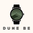 DUNE BE Zeichen