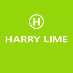 HARRY LIME アプリダウンロード