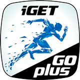 iGET GO Plus آئیکن