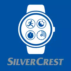 SilverCrest Watch XAPK download