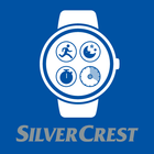 SilverCrest Watch ícone