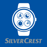 SilverCrest Watch icône
