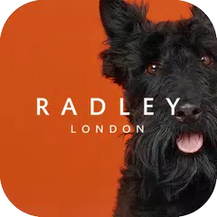 Radley London アプリダウンロード