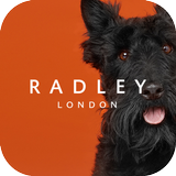 Radley London icône