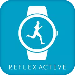 Reflex Active アプリダウンロード