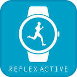 Reflex Active biểu tượng