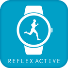 Reflex Active-icoon
