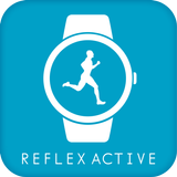 Reflex Active-icoon
