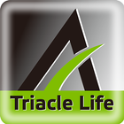 Triacle Life-icoon