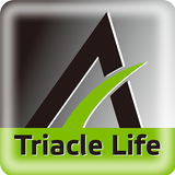 Triacle Life आइकन