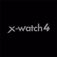 Descargar APK de X-Watch 4