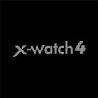 X-Watch 4 icône