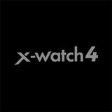 Icona X-Watch 4