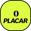 O Placar アイコン