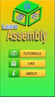 Learn Assembly Programming capture d'écran 2